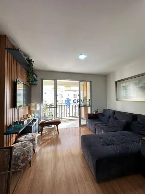 Apartamento com 3 quartos à venda, 120m2 em Jardim do Lago, Londrina - PR - imagem 2 Foto 2 de Apartamento com 3 quartos à venda, 120m2 em Jardim do Lago, Londrina - PR