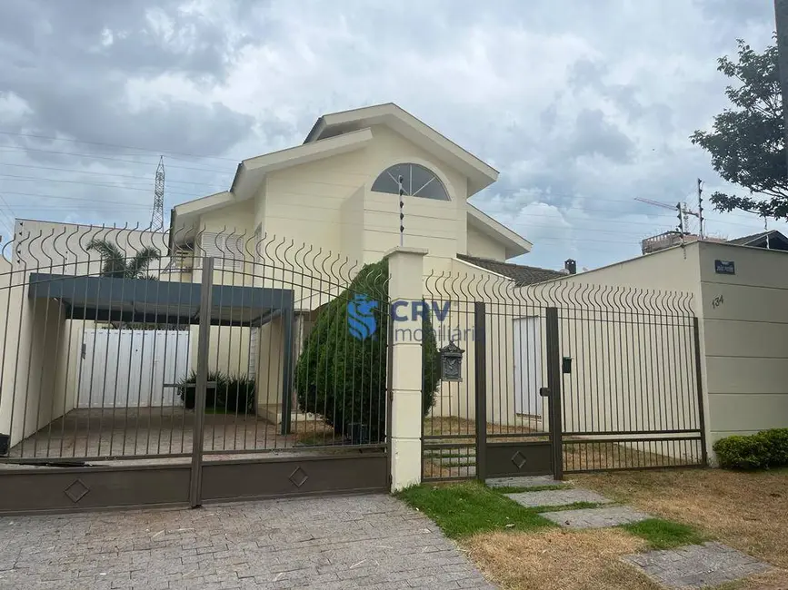 Foto 1 de Casa com 3 quartos à venda, 500m2 em Colonial, Londrina - PR