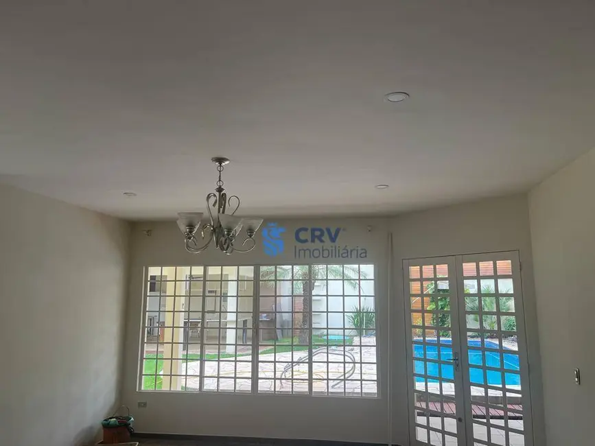 Foto 4 de Casa com 3 quartos à venda, 500m2 em Colonial, Londrina - PR