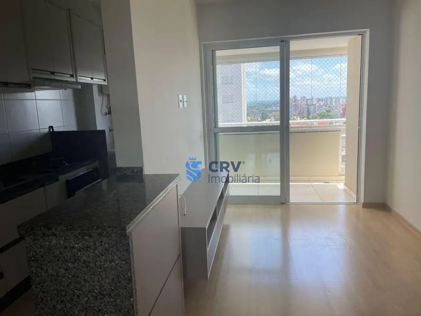 Apartamento com 3 quartos à venda, 110m2 em Vila Siam, Londrina - PR - imagem 4 Foto 4 de Apartamento com 3 quartos à venda, 110m2 em Vila Siam, Londrina - PR