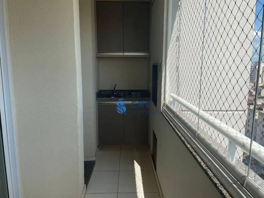 Apartamento com 3 quartos à venda, 110m2 em Vila Siam, Londrina - PR - imagem 3 Foto 3 de Apartamento com 3 quartos à venda, 110m2 em Vila Siam, Londrina - PR