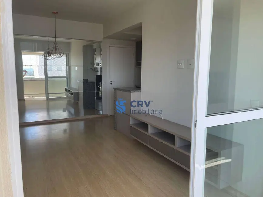 Apartamento com 3 quartos à venda, 110m2 em Vila Siam, Londrina - PR - imagem 6 Foto 6 de Apartamento com 3 quartos à venda, 110m2 em Vila Siam, Londrina - PR