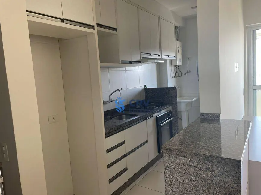 Foto 2 de Apartamento com 3 quartos à venda, 110m2 em Vila Siam, Londrina - PR