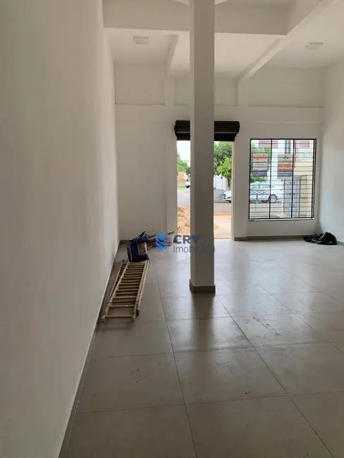 Foto 5 de Sala Comercial para alugar, 100m2 em Jardim Europa, Londrina - PR
