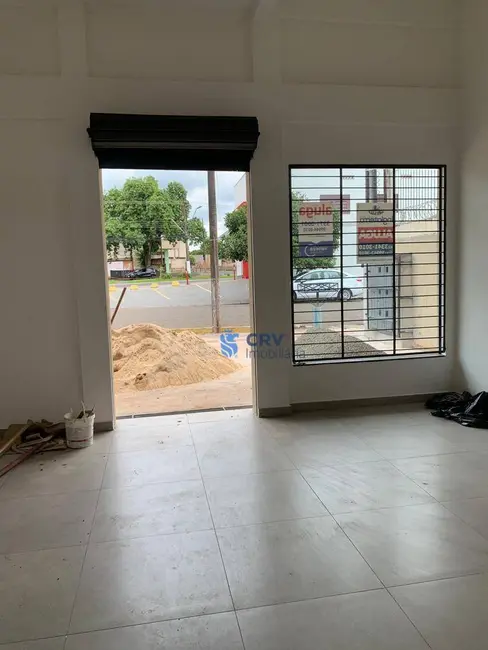Foto 7 de Sala Comercial para alugar, 100m2 em Jardim Europa, Londrina - PR