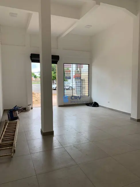 Foto 6 de Sala Comercial para alugar, 100m2 em Jardim Europa, Londrina - PR