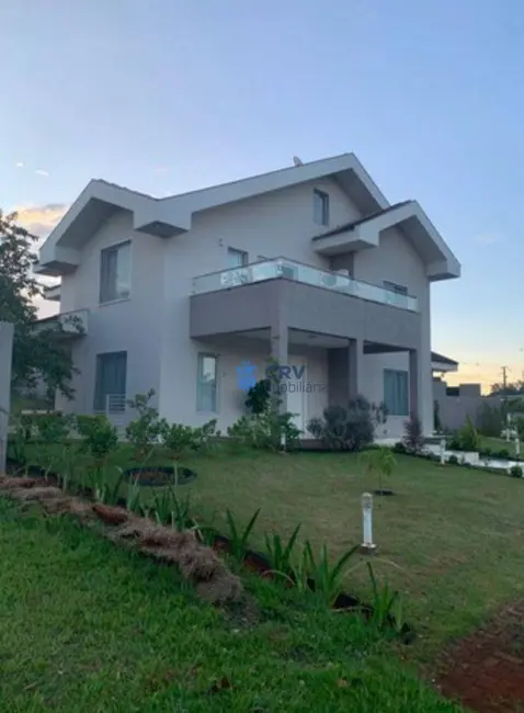 Sobrado com 4 quartos à venda, 788m2 em Esperança, Londrina - PR - imagem 6 Foto 6 de Sobrado com 4 quartos à venda, 788m2 em Esperança, Londrina - PR