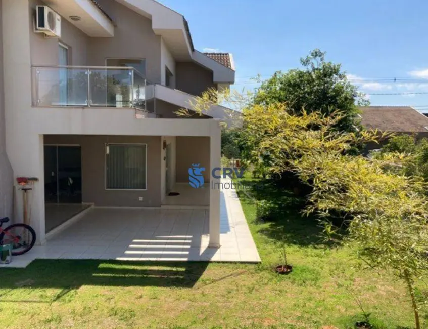 Sobrado com 4 quartos à venda, 788m2 em Esperança, Londrina - PR - imagem 9 Foto 9 de Sobrado com 4 quartos à venda, 788m2 em Esperança, Londrina - PR