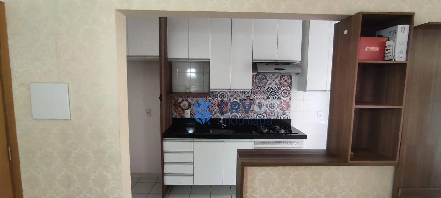 Apartamento com 2 quartos à venda, 69m2 em Terra Bonita, Londrina - PR - imagem 3 Foto 3 de Apartamento com 2 quartos à venda, 69m2 em Terra Bonita, Londrina - PR