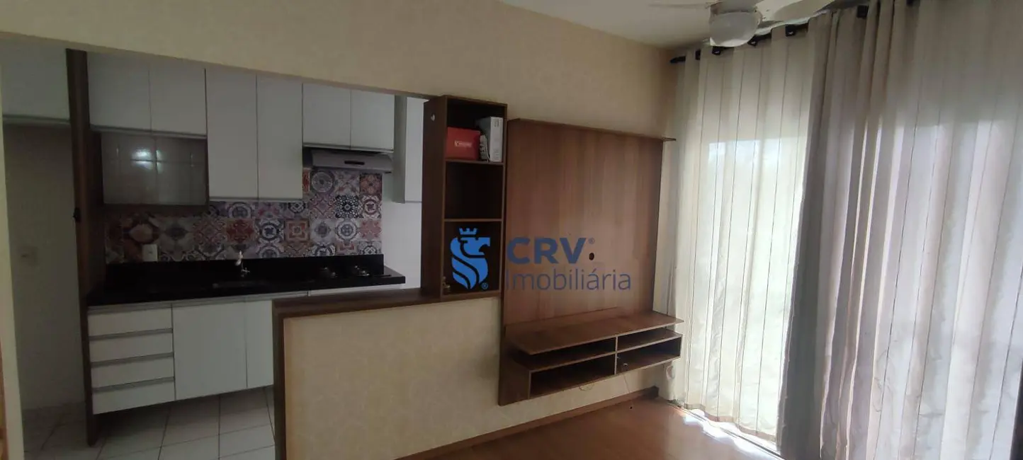 Foto 1 de Apartamento com 2 quartos à venda, 69m2 em Terra Bonita, Londrina - PR