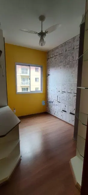 Apartamento com 2 quartos à venda, 69m2 em Terra Bonita, Londrina - PR - imagem 9 Foto 9 de Apartamento com 2 quartos à venda, 69m2 em Terra Bonita, Londrina - PR