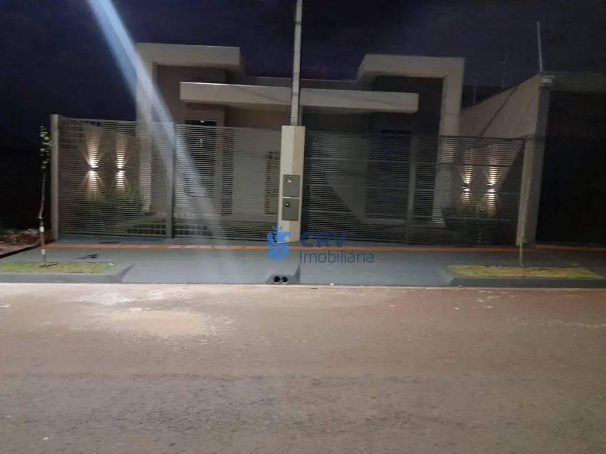 Casa com 3 quartos à venda, 125m2 em Conjunto Vivi Xavier, Londrina - PR - imagem 4 Foto 4 de Casa com 3 quartos à venda, 125m2 em Conjunto Vivi Xavier, Londrina - PR
