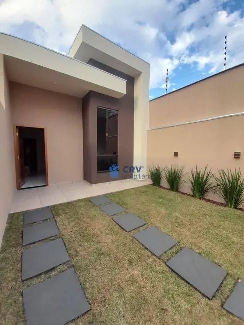 Foto 2 de Casa com 3 quartos à venda, 125m2 em Conjunto Vivi Xavier, Londrina - PR
