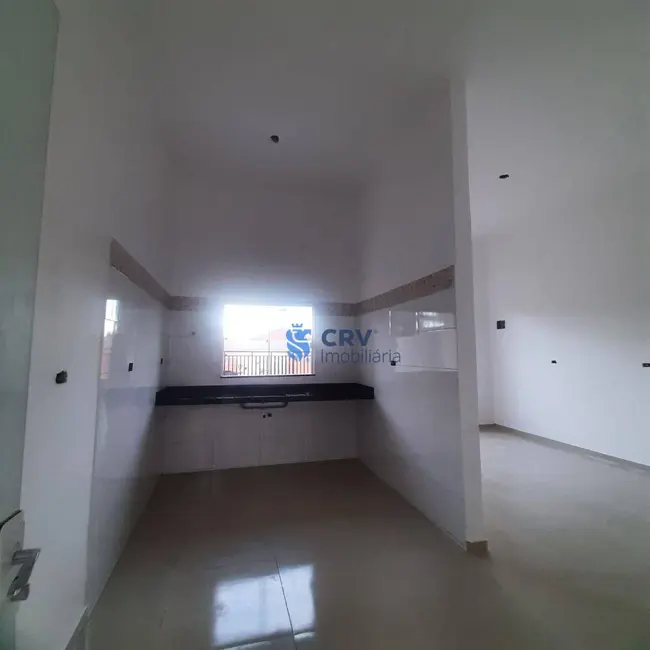 Casa com 3 quartos à venda, 150m2 em Santiago, Londrina - PR - imagem 9 Foto 9 de Casa com 3 quartos à venda, 150m2 em Santiago, Londrina - PR