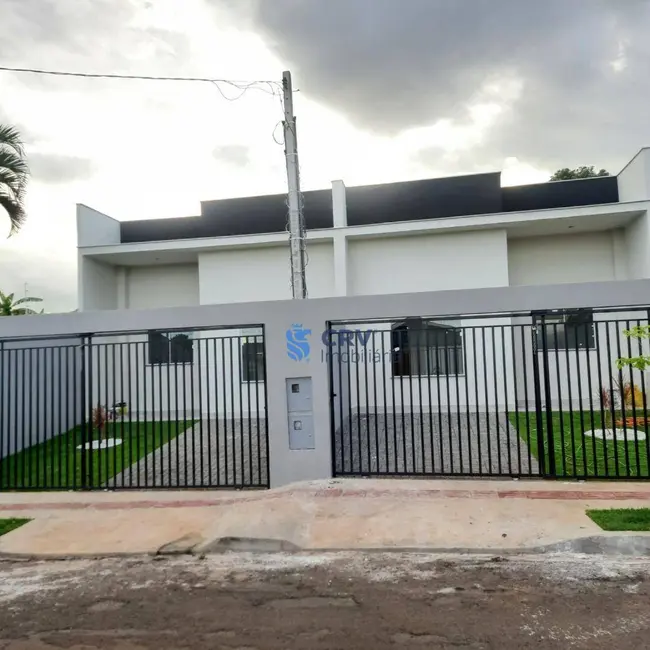 Casa com 3 quartos à venda, 150m2 em Santiago, Londrina - PR - imagem 3 Foto 3 de Casa com 3 quartos à venda, 150m2 em Santiago, Londrina - PR