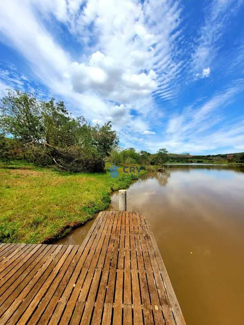 Foto 1 de Terreno / Lote à venda, 2300m2 em Sertanopolis - PR