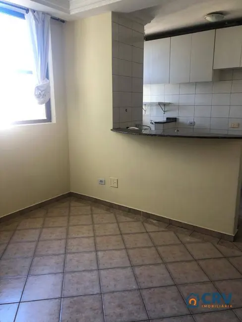 Apartamento com 1 quarto à venda, 40m2 em Centro, Londrina - PR - imagem 3 Foto 3 de Apartamento com 1 quarto à venda, 40m2 em Centro, Londrina - PR
