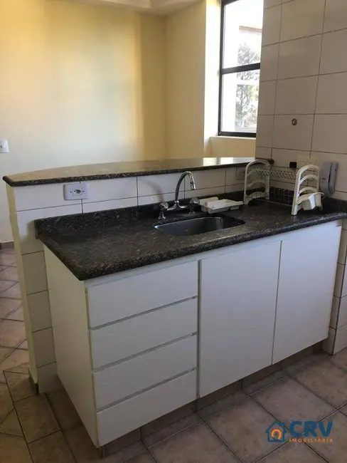 Apartamento com 1 quarto à venda, 40m2 em Centro, Londrina - PR - imagem 5 Foto 5 de Apartamento com 1 quarto à venda, 40m2 em Centro, Londrina - PR