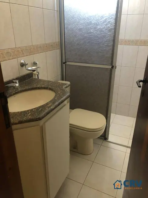 Apartamento com 1 quarto à venda, 40m2 em Centro, Londrina - PR - imagem 9 Foto 9 de Apartamento com 1 quarto à venda, 40m2 em Centro, Londrina - PR