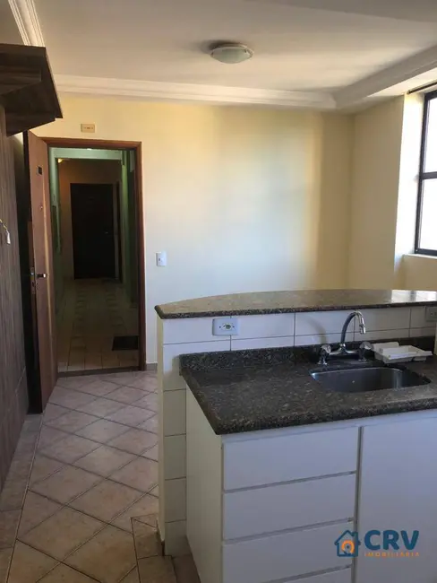 Apartamento com 1 quarto à venda, 40m2 em Centro, Londrina - PR - imagem 4 Foto 4 de Apartamento com 1 quarto à venda, 40m2 em Centro, Londrina - PR