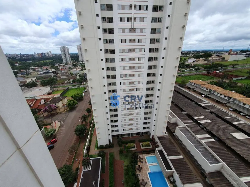 Foto 2 de Apartamento com 2 quartos à venda, 86m2 em Aurora, Londrina - PR