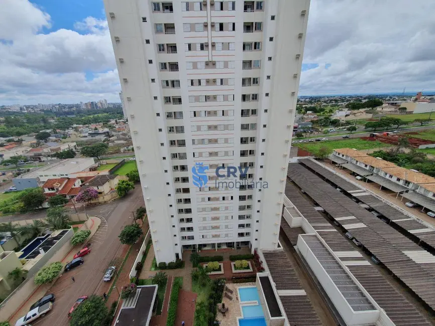 Apartamento com 2 quartos à venda, 86m2 em Aurora, Londrina - PR - imagem 5 Foto 5 de Apartamento com 2 quartos à venda, 86m2 em Aurora, Londrina - PR