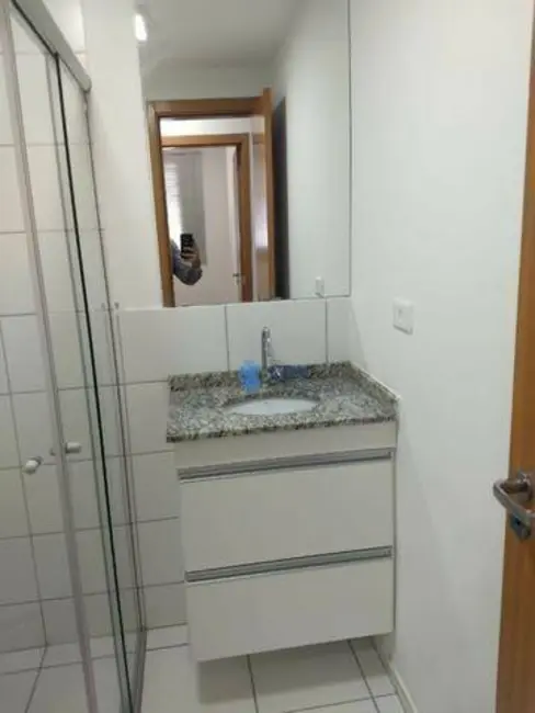Apartamento com 2 quartos à venda, 450m2 em Gleba Fazenda Palhano, Londrina - PR - imagem 4 Foto 4 de Apartamento com 2 quartos à venda, 450m2 em Gleba Fazenda Palhano, Londrina - PR