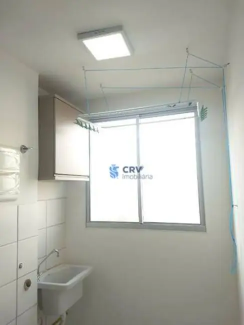 Apartamento com 2 quartos à venda, 450m2 em Gleba Fazenda Palhano, Londrina - PR - imagem 3 Foto 3 de Apartamento com 2 quartos à venda, 450m2 em Gleba Fazenda Palhano, Londrina - PR