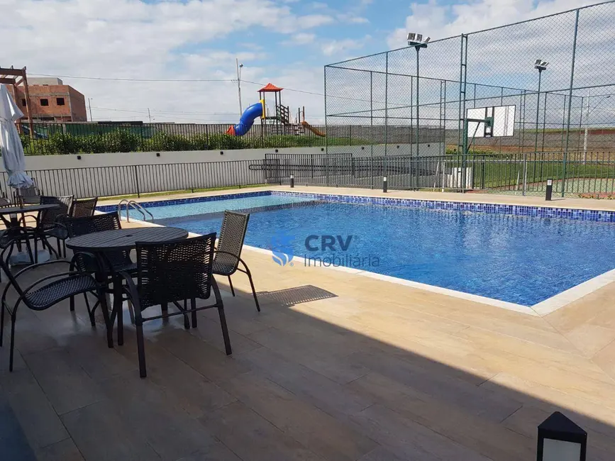 Terreno / Lote à venda, 266m2 em Jardim Morumbi, Londrina - PR - imagem 4 Foto 4 de Terreno / Lote à venda, 266m2 em Jardim Morumbi, Londrina - PR