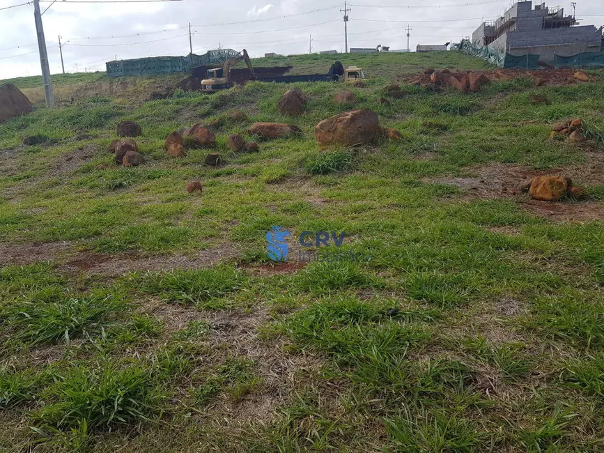 Terreno / Lote à venda, 266m2 em Jardim Morumbi, Londrina - PR - imagem 6 Foto 6 de Terreno / Lote à venda, 266m2 em Jardim Morumbi, Londrina - PR