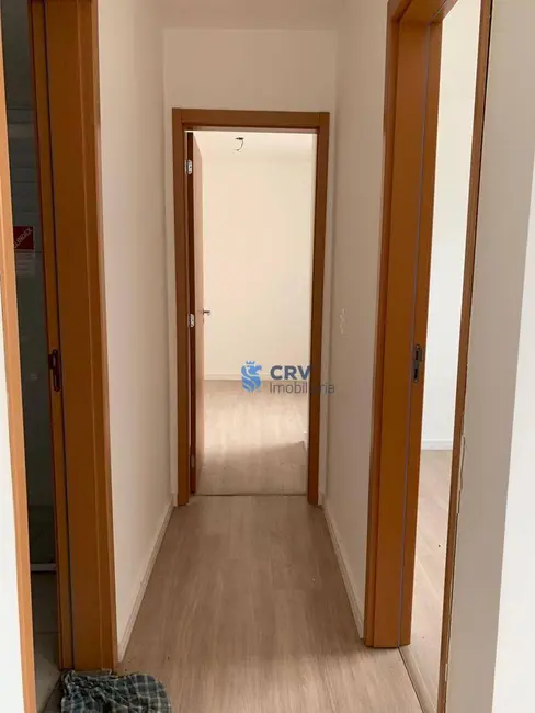 Foto 9 de Apartamento com 2 quartos para alugar, 52m2 em Londrina - PR