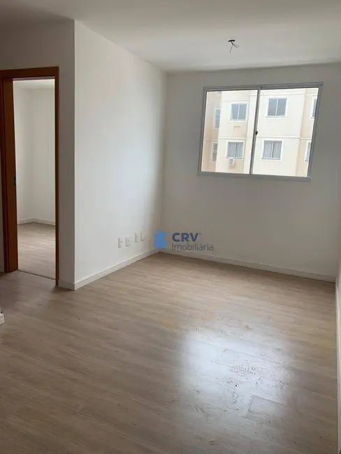 Foto 3 de Apartamento com 2 quartos para alugar, 52m2 em Londrina - PR