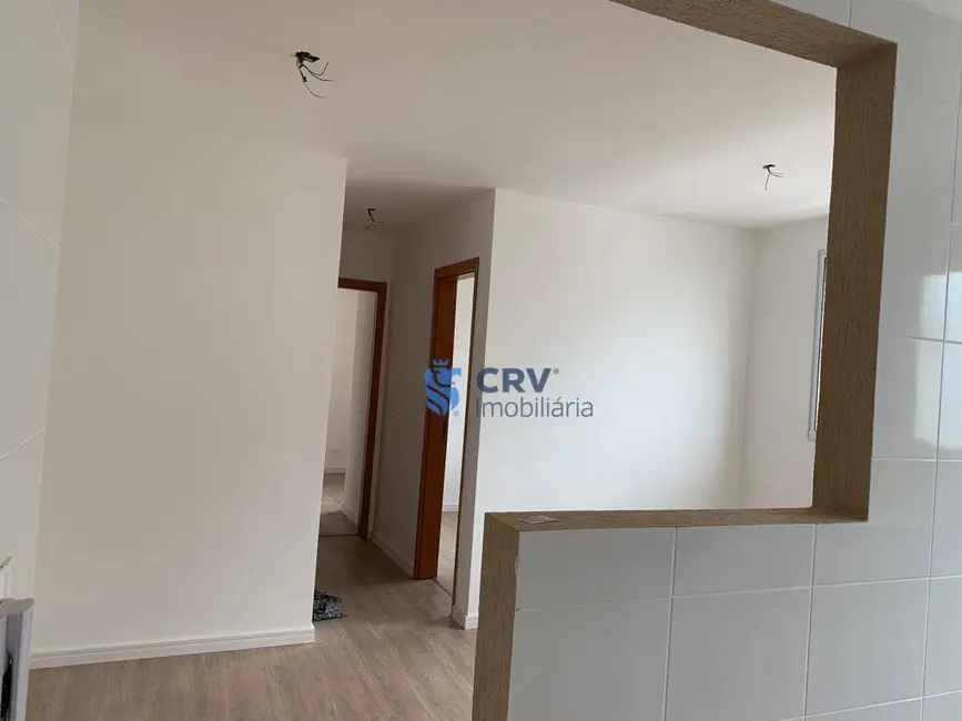 Foto 2 de Apartamento com 2 quartos para alugar, 52m2 em Londrina - PR