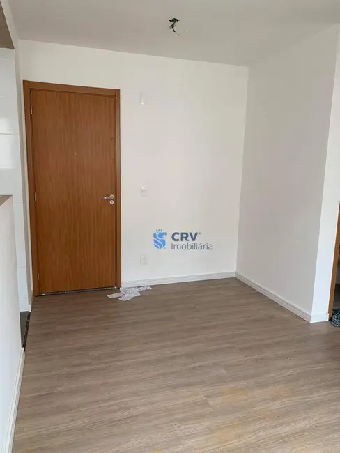 Foto 4 de Apartamento com 2 quartos para alugar, 52m2 em Londrina - PR