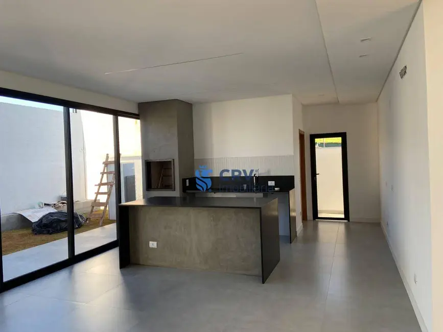 Foto 3 de Casa de Condomínio com 3 quartos à venda, 250m2 em Marumbi, Londrina - PR