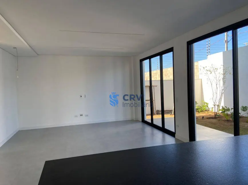 Foto 4 de Casa de Condomínio com 3 quartos à venda, 250m2 em Marumbi, Londrina - PR