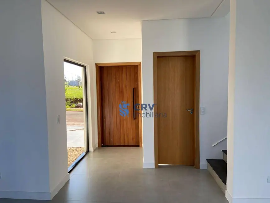 Foto 7 de Casa de Condomínio com 3 quartos à venda, 250m2 em Marumbi, Londrina - PR