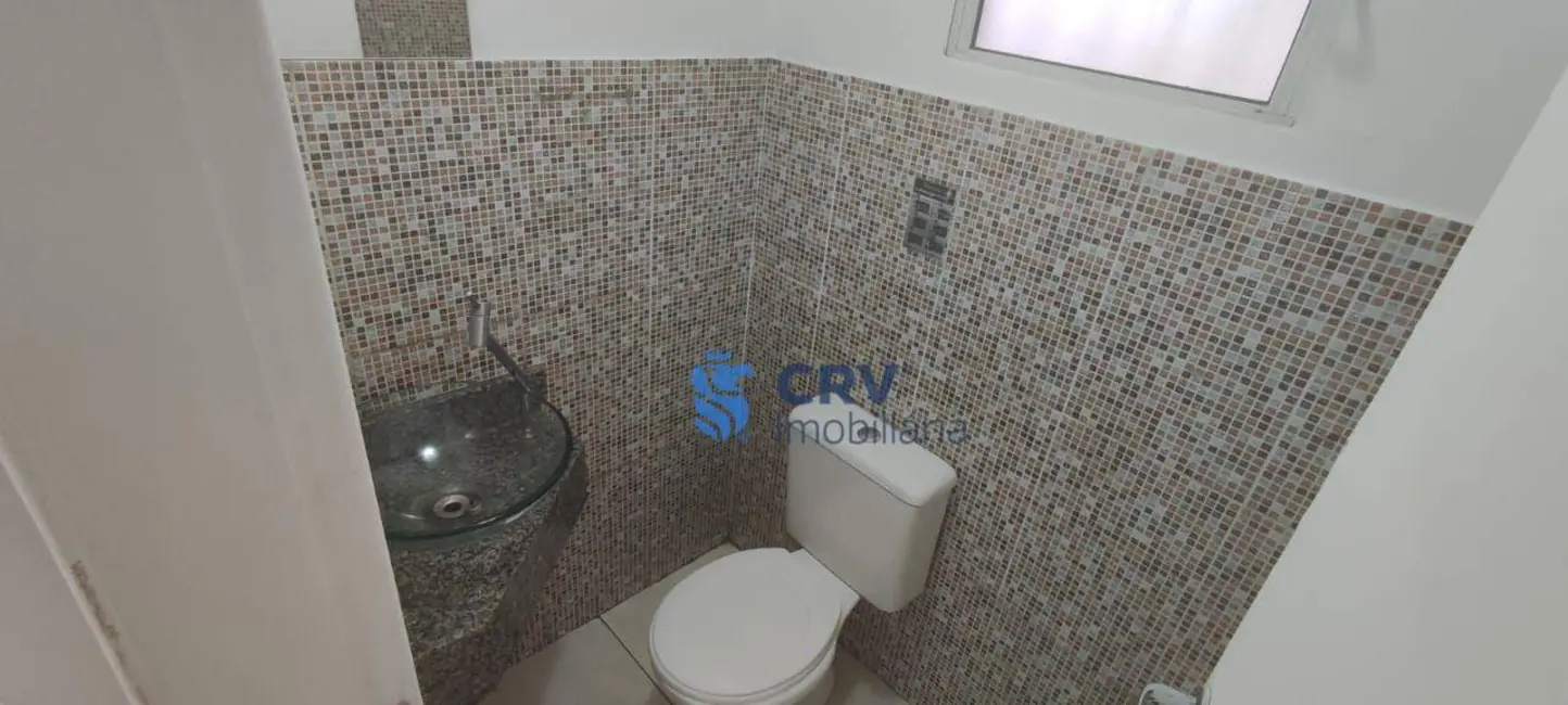 Foto 4 de Armazém / Galpão para alugar, 461m2 em Paulista, Londrina - PR