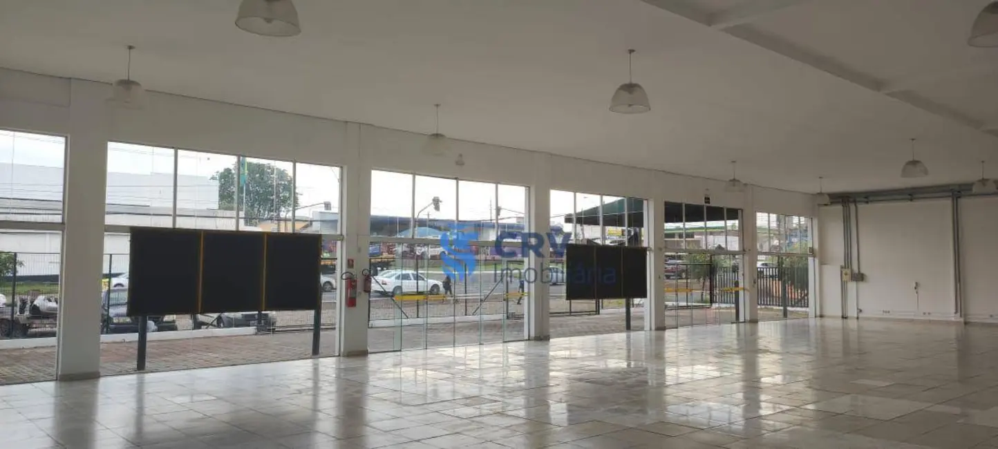 Foto 9 de Armazém / Galpão para alugar, 461m2 em Paulista, Londrina - PR