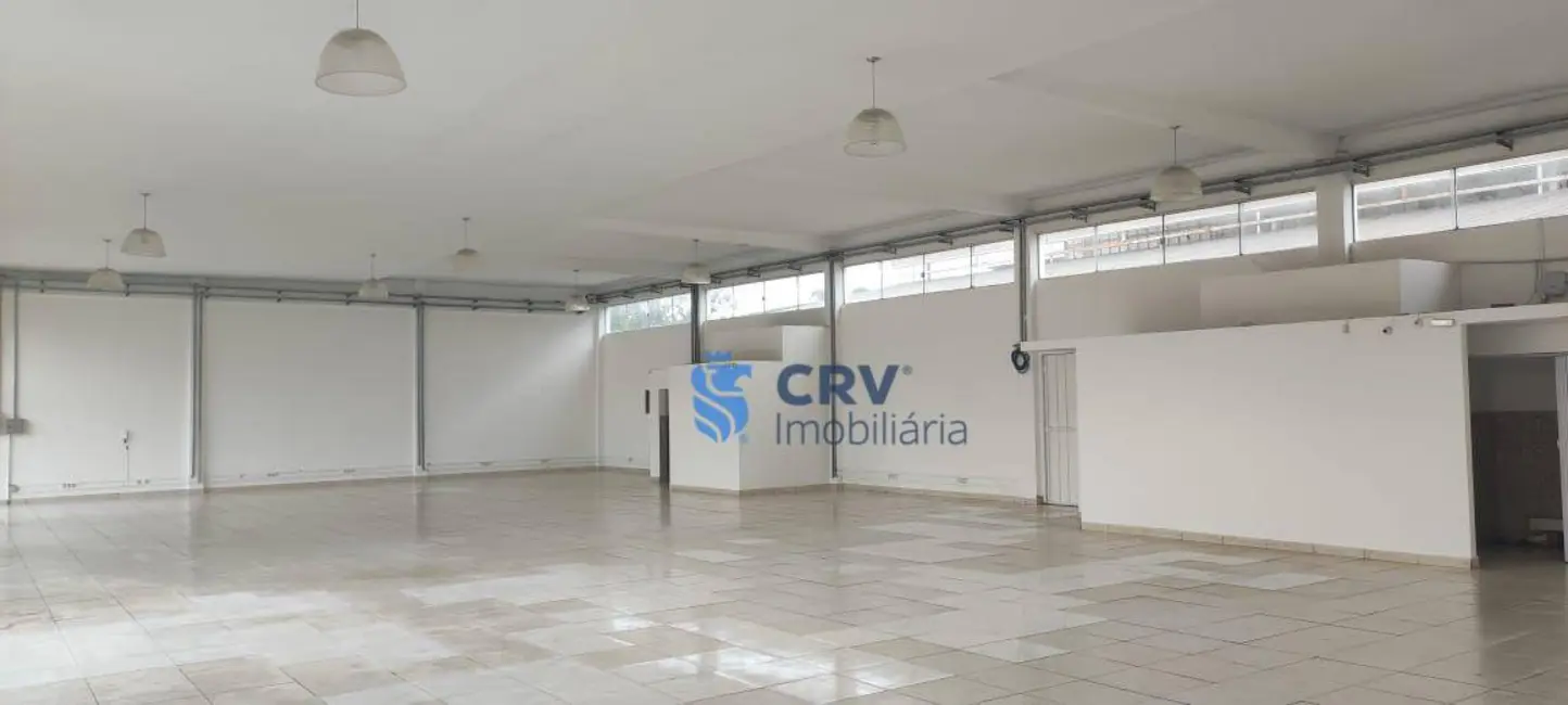 Foto 6 de Armazém / Galpão para alugar, 461m2 em Paulista, Londrina - PR
