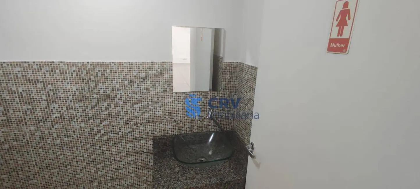 Foto 5 de Armazém / Galpão para alugar, 461m2 em Paulista, Londrina - PR