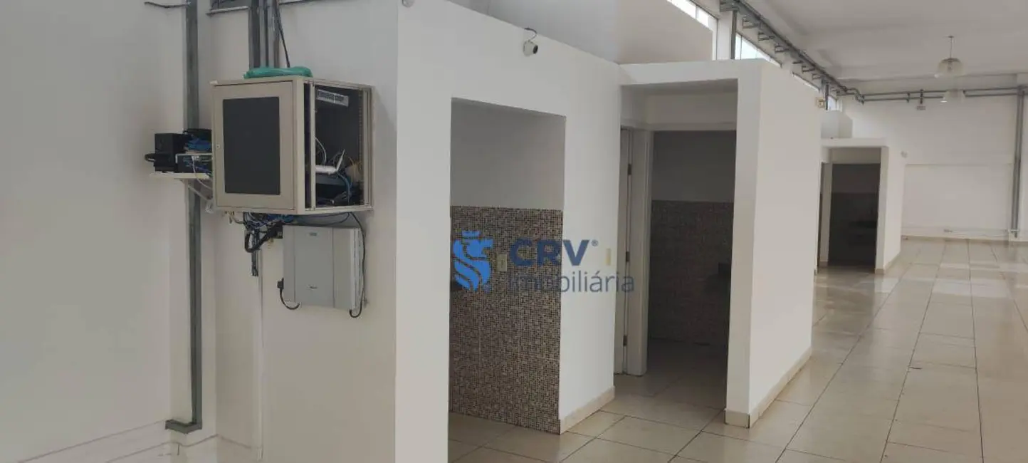 Foto 7 de Armazém / Galpão para alugar, 461m2 em Paulista, Londrina - PR