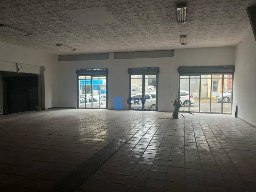 Foto 6 de Sala Comercial para alugar, 301m2 em Centro, Londrina - PR