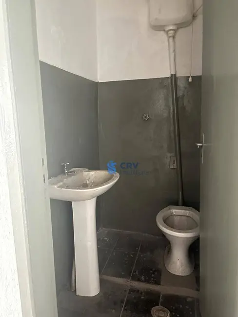 Foto 4 de Sala Comercial para alugar, 301m2 em Centro, Londrina - PR