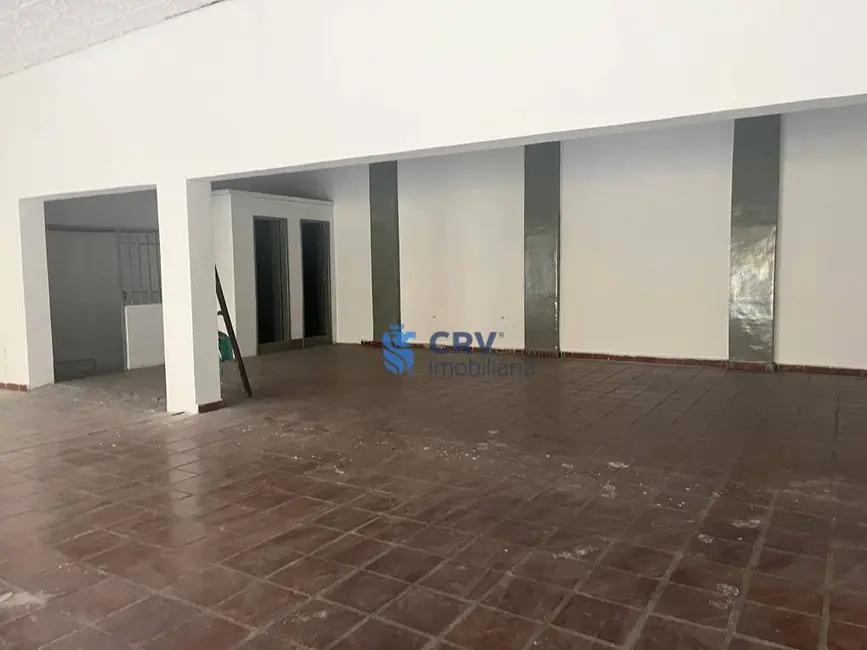 Foto 2 de Sala Comercial para alugar, 301m2 em Centro, Londrina - PR