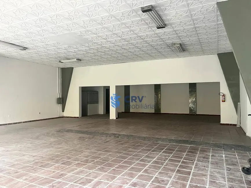 Foto 1 de Sala Comercial para alugar, 301m2 em Centro, Londrina - PR