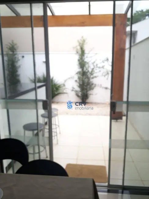 Foto 2 de Casa de Condomínio com 3 quartos à venda, 360m2 em Esperança, Londrina - PR