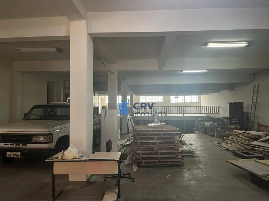 Foto 7 de Sala Comercial para alugar, 420m2 em Centro, Londrina - PR