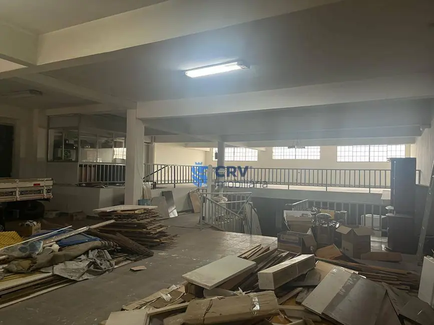Foto 3 de Sala Comercial para alugar, 420m2 em Centro, Londrina - PR