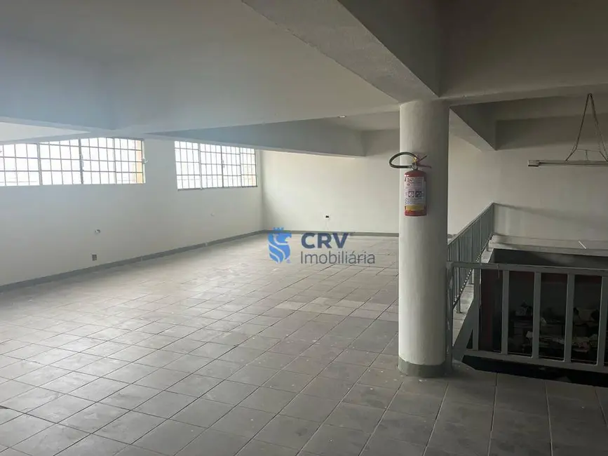 Foto 4 de Sala Comercial para alugar, 420m2 em Centro, Londrina - PR